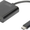 adapter USB, VGA Digitus DA-70853 DA-70853, 15.00 cm