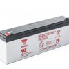 Akumulator VRLA AGM 12V 2,3Ah (żywotność 3-5lat) NP2,3-12