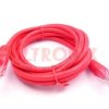 PATCH CORD U/UTP5E 3M CAT5E CZERWONY AK/DK-1512-030/R