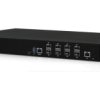 Router Edgemax Edgerouter, 8X Sfp+, 1X Rj45 1000Mb/S Ubiquiti Er-8-Xg