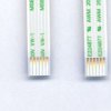 TAŚMA FLEX R-1,25mm 6PIN 600mm