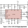5-Bit Programmable Synchronous Switching Regulator Controller for Pentium II Processor