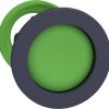 Schneider Electric ZB5FA36 ZB5FA36 Element przedni z przyciskiem 1 przycisk wciskanie 1 szt.