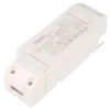 87500867 Zasilacz impulsowy, LED, 42W, 33÷60VDC, 900mA, 198÷264VAC, IP20