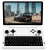 OUTLET_1: Laptop GPD Mini 2025 Ryzen AI 9 HX370/7