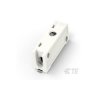 TE Connectivity 2834006-1 Poke-In Series Lighting Connector Female