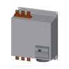 Softstart 3-fazowy 200-460VAC 551A 315kW/400V Uc=230V AC 3RW4453-2BC44