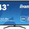 Iiyama ProLite X4373UHSU-B1 Monitor