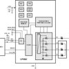 4-channel RGB/White LED driver with internal program memory and Independent channel control | YQE | 12 | -40 to 85