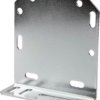AP000023, akcesoria do lasera, kątownik montażowy, 85x92x3 0mm, kątownik, stal