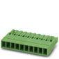 Phoenix Contact 1808955 Obudowa złącza pin żeńskiego na PCB MSTBC 2,5/16-ST-5,08, wire-to-board, piny: 16, 12 A, 50 szt.
