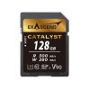 Karta SD SDXC, 128 GB, Exascend Catalyst