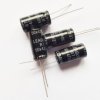 KE 470uF/50V 10x20mm R=5