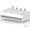 FFC & FEC CONNECTOR AND ACCESSORIES 84982-9 TE Connectivity Zawartość: 1 szt.