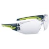 Okulary ochronne Bolle Safety Okulary ochronne Przezroczysty