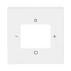 Busch-Jaeger aluminiowy 2CKA008200A0258 1 szt.