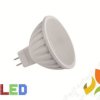 Żarówka LED TOMI LED5W MR16-WW 370lm 3000K 22704 KANLUX
