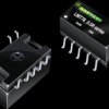 LMT78_12-0.5R DC/DC converter, 6 W, 12 V, 500 mA, SMD / 10-pin