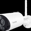 B320 5M Security camera, IP, Wi-Fi, outdoor