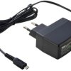 Zasilacz wtyczkowy 5V 2,4A 12W EU micro USB SYS1381N-1205-W2E