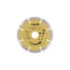 Tarcza diamentowa 115mm segmentowa Vorel - 08711
