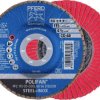 Tarcza lamelkowa PFERD TOOLS PFC 115 CO-COOL 60 SG STEELOX 67760615 Średnica 115 mm 10 szt.