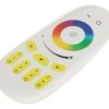 Pilot do sterowników oświetlenia LED FUT096 2.4 GHz, MONO, CCT, RGB, RGBW