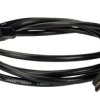 Kabel HDMI 2m A: HDMI B: HDMI A: Męskie B: Męskie