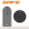 Zestaw Smart Lock One Kis/Btk Tuya