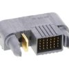 Molex 464379316 Listwa kołkowa, męska, do wbudowania, standardowa, 1 szt.