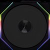 12RTL1W1B Lian Li Wireless Fan, ARGB, PWM, Reverse, 120 mm, black