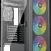 X613.ARGB XILENT BLADE II X613 Midi Tower