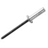 Rapid 5000399 Waterproof Rivets 3.2 x 8mm Blister of 50