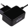 Ładowarka sieciowa M-LIFE microUSB 800mA