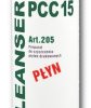 MC205 Preparat CLEANSER PCC 15 - do czyszczenia płytek drukowanych - w płynie 500ml