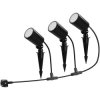 Link2Home L2H-ODRLIGHT3IN1 Zigbee Smart Garden Light Kit
