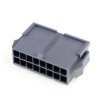 Molex 469931610 Obudowa złącza pin żeńskiego na kabel, piny: 16, 1 szt.
