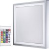Lampa sufitowa LED LEDVANCE LED COLOR WHITE SQ 400MM 38W LEDV 4058075265769 38 W 1900 lm biały