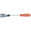 Draper Expert 55487 6mm x 150mm Plain Slot Flared Tip Mechanics Screwdriver