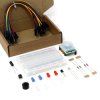 Raspberry Pi YouTube Workshop Kit [Discontinued]