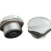 Over-pressure Relief Vent, M32, Metal, M