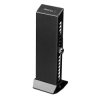 DeepCool DP-GCH2-GH01 Uchwyt karty graficznej czarny