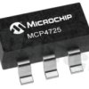 MCP4725A3T-E/CH - Elementy
