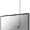 Uchwyt do monitora, sufitowy Neomounts FPMA-C100WHITE, 25,4 cm (10
