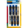 Model Craft PSD1606 6-Piece Hex Key Driver Set