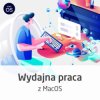 Kurs Wydajna praca z MacOS - wersja ON-LINE