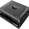 Thermaltake Toughpower TF1 Zasilacz do komputera 1550 W ATX 80 PLUS® Titanium