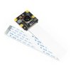 Raspberry Pi NoIR Camera HD v3 12MPx - szerokokątna - oryginalna kamera do Raspberry Pi