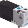 Zawór magnetyczny FESTO MHP1-M1H-3/2G-M3-HC 197011, 0 do 8 bar