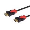 Kabel SAVIO Kable HDMI 2.0 CL141 (HDMI M - HDMI M 10m kolor czarny)